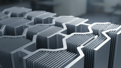 Aluminum Radiator Extrusion Profiles Top Tips for Optimal Performance?