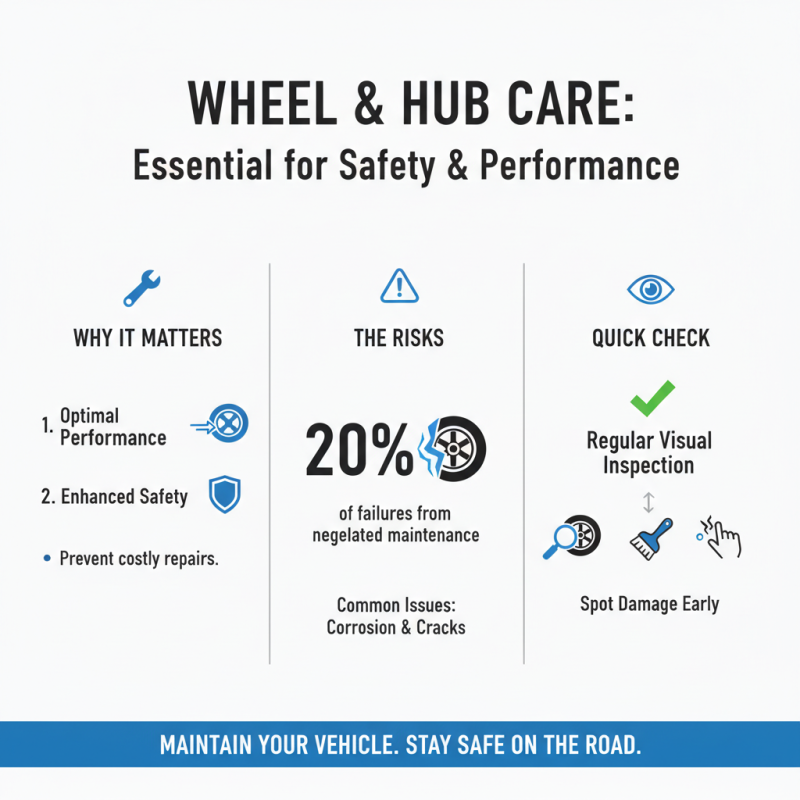 How to Choose the Best Wheel And Hub for Your Vehicle?