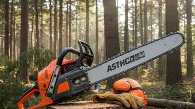 What is a Ms880 Chainsaw and Why is it Popular?