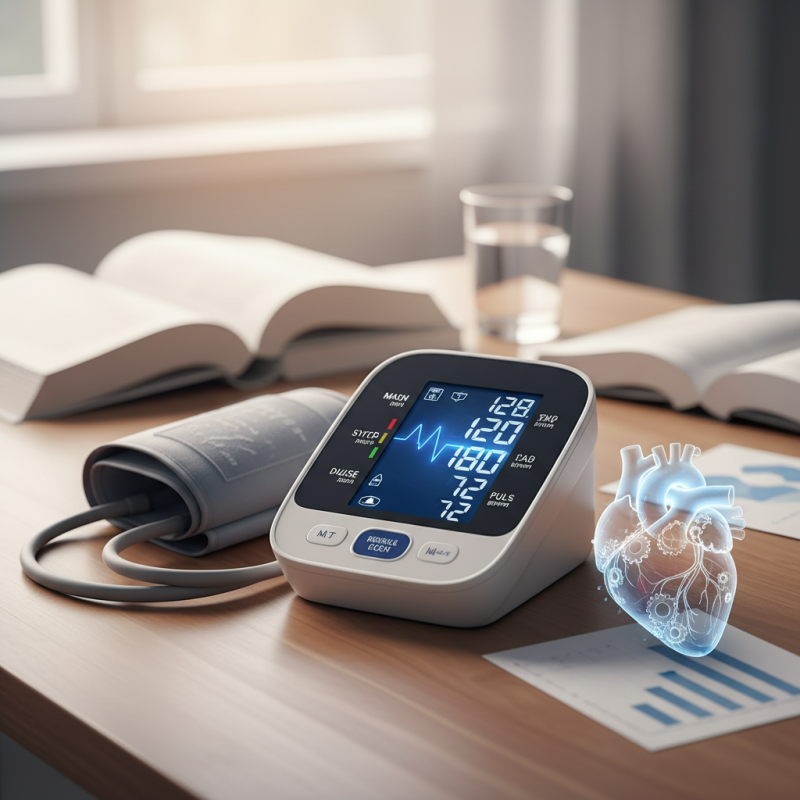 Best Blood Pressure Monitor for Home Use Which One to Choose?