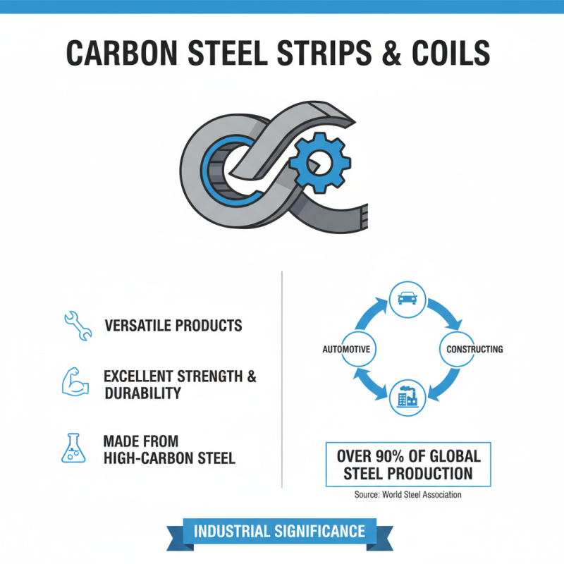 Top 10 Carbon Steel Stripes Coil Uses and Benefits?