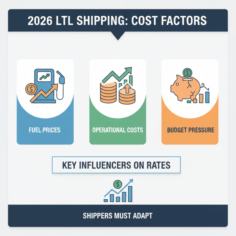 2026 Best Ltl Delivery Services What You Need to Know?