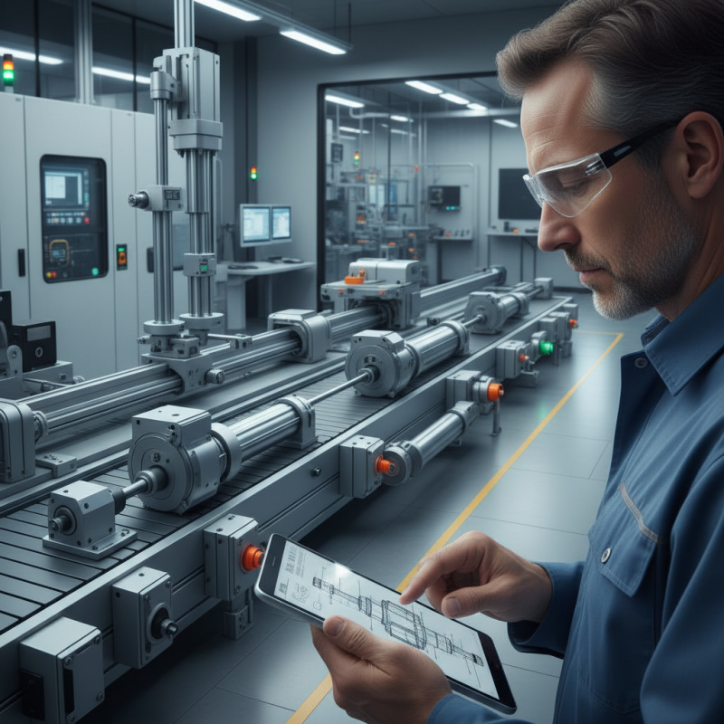 Ultimate Tips for Choosing the Right Rodless Piston System?