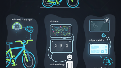 Why Is Ebike Display Important for Your Electric Bicycle?