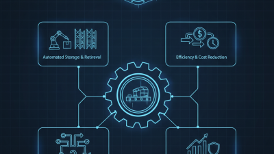 2026 Best ASRS Solutions for Warehouse Automation and Efficiency?