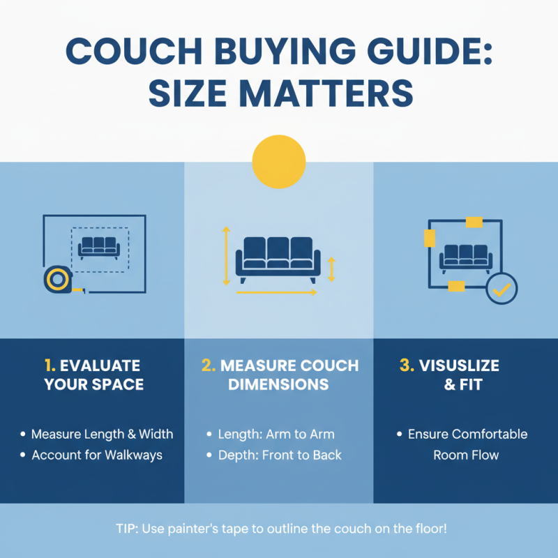 Fluffy Sofa Tips for Choosing the Perfect Couch?