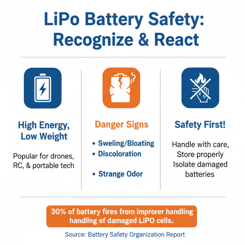 Top 10 Lipo Battery Tips You Need to Know?