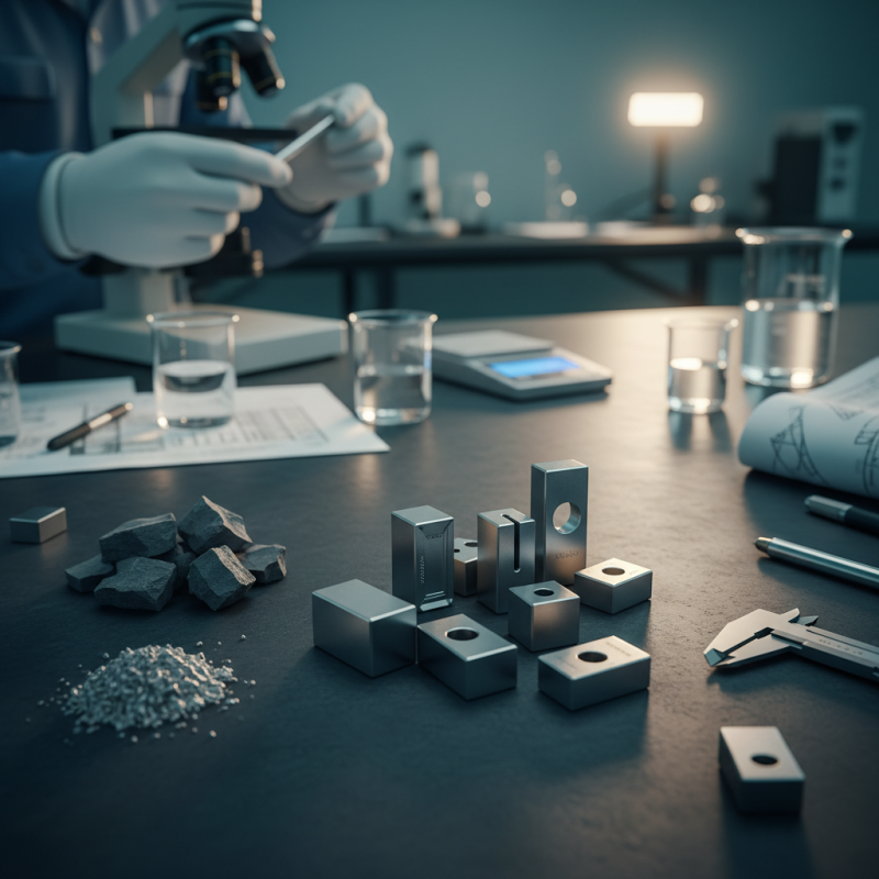 How to Choose the Best Tungsten Carbide for Your Needs?