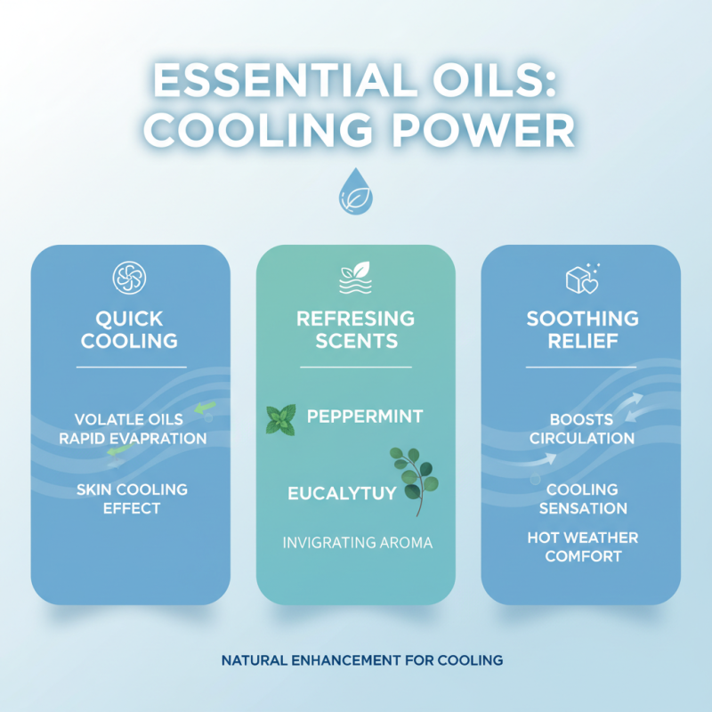 Essential Oil Cooler Tips for Efficient Cooling Solutions?