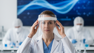 How to Wear Protection Shield Effectively for Safety?