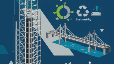 Why is Structural Steel Essential for Modern Construction?