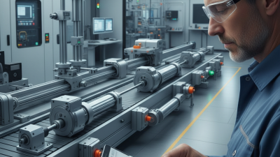 Ultimate Tips for Choosing the Right Rodless Piston System?