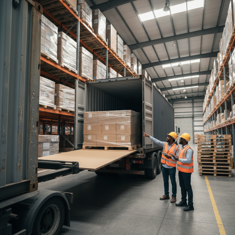 What Are Slip Sheets and How Can They Improve Shipping Efficiency?