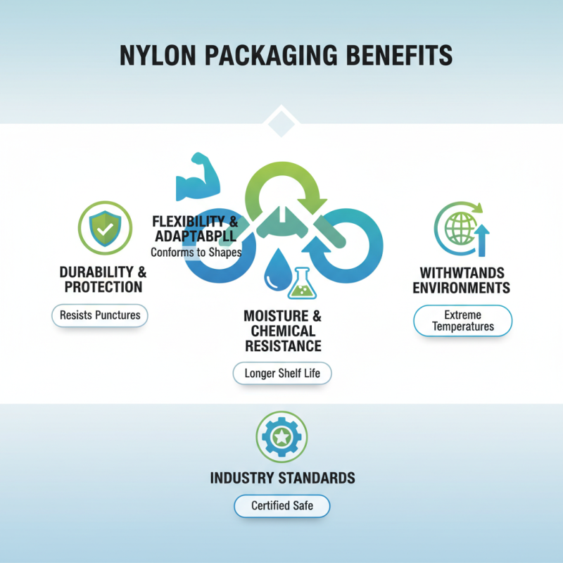 Best Nylon Packaging Options for Your Products?
