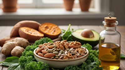 Organic manganese benefits and tips for usage?