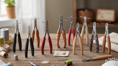 Top 10 Needle Holders for Every Sewing Enthusiast?