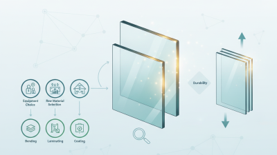 How to Optimize Glass Deep Processing Techniques for Best Results?