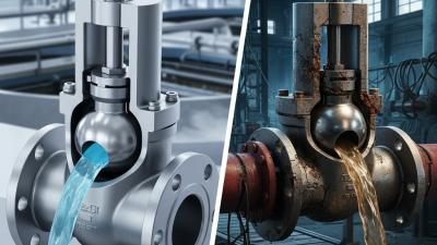 Why is the Ball Valve Body Essential for Fluid Control?
