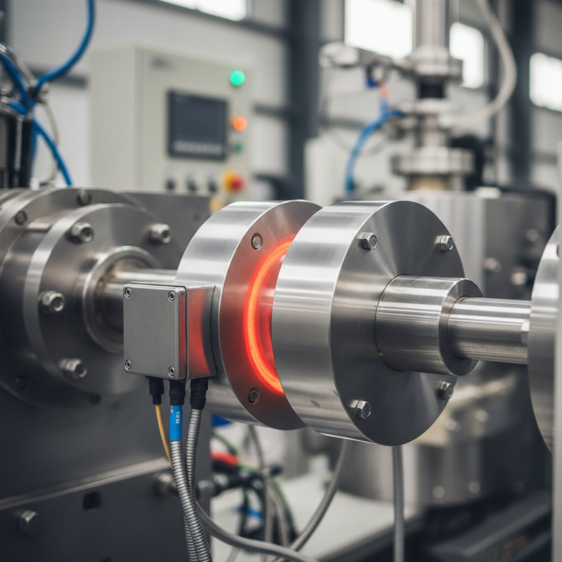 Top 5 Mica Insulated Band Heater Benefits You Should Know?