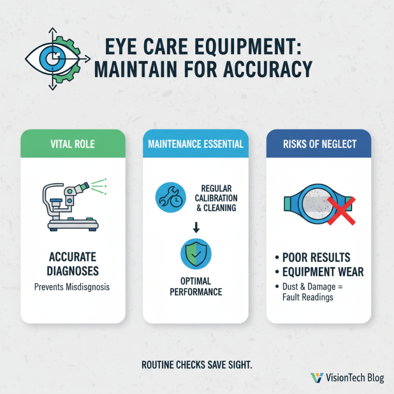 What is Ophthalmic Equipment and How is it Used?