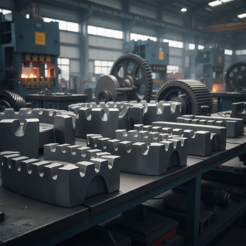 Top Fixed Jaw Plate Manufacturers and Their Best Products?