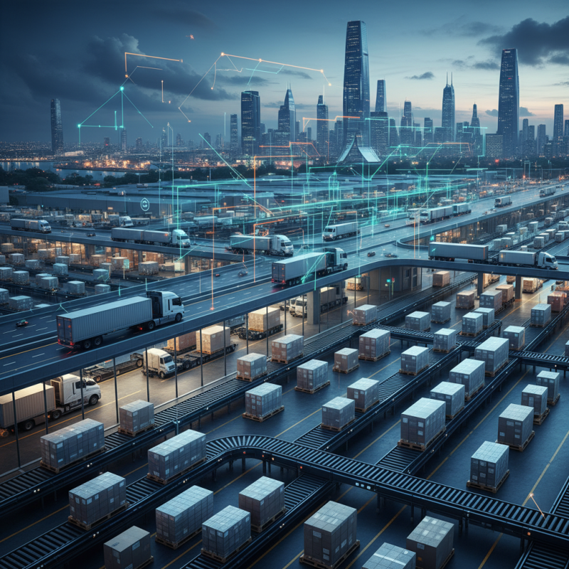 2026 Best Ltl Delivery Services What You Need to Know?