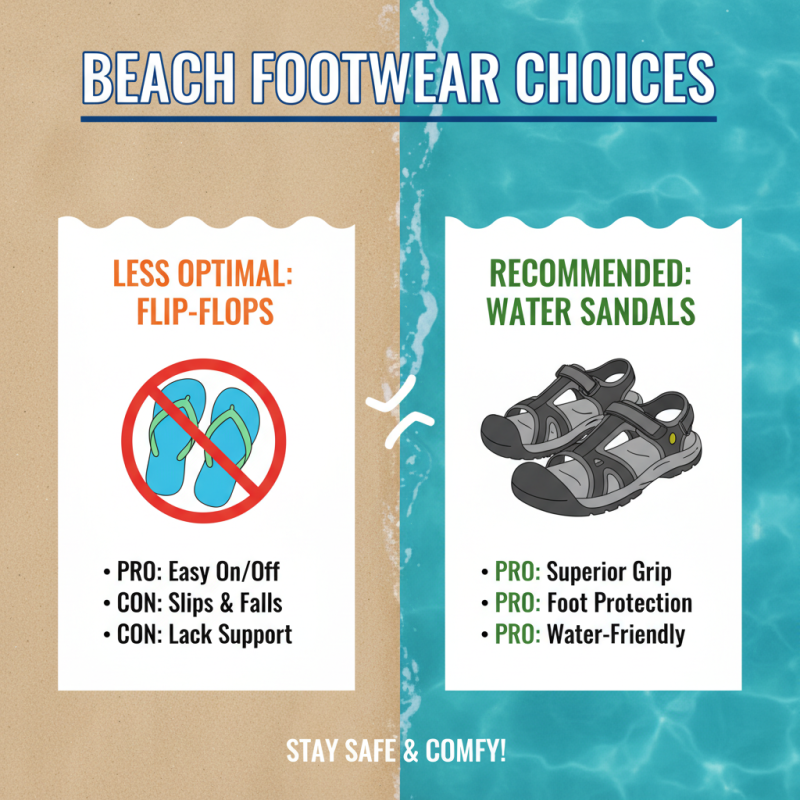 How to Choose the Perfect Beach Outfit for Your Trip?