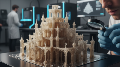 Why Choose Printer Resin SLA 3D 14K for Your Projects?