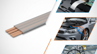 What is a Flat Cable and How is it Used?