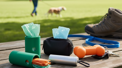 Best Poo Bag Holders for Easy Pet Waste Disposal?