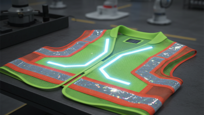 What are the Best Safety Vests for 2026?