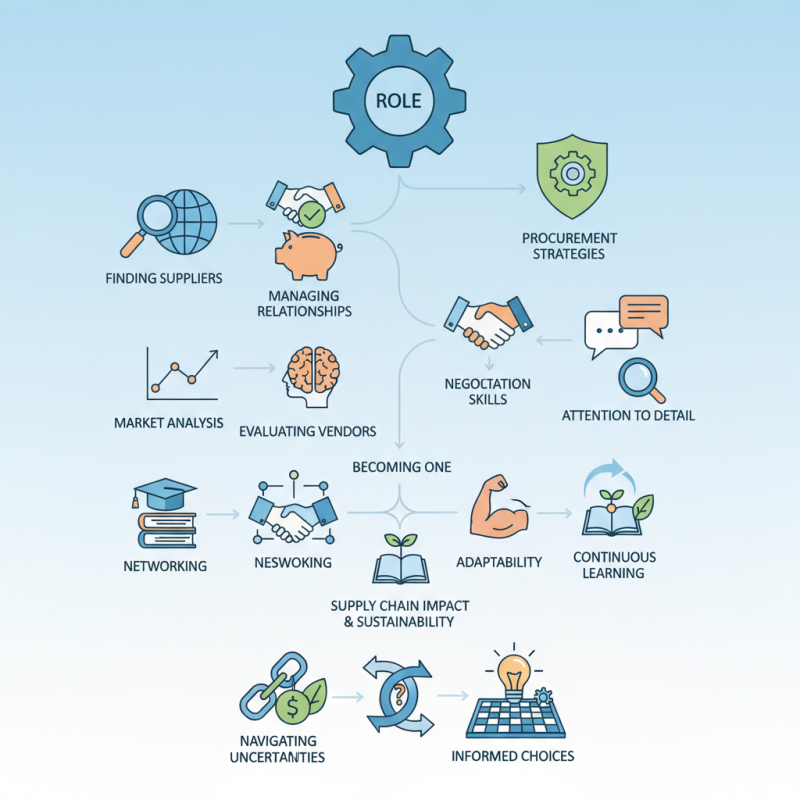What Does a Sourcing Specialist Do and How to Become One?