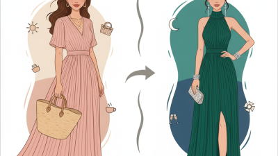 How to Style Pleated Dresses for Any Occasion?