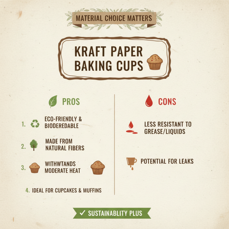 2026 Best Baking Paper Cup Options for Every Occasion?