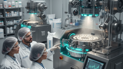 2026 Top Film Coating Machine Features and Benefits?