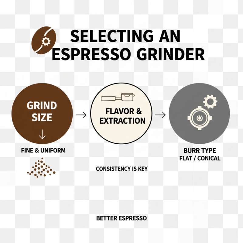 What is an Espresso Grinder and How Does it Work?