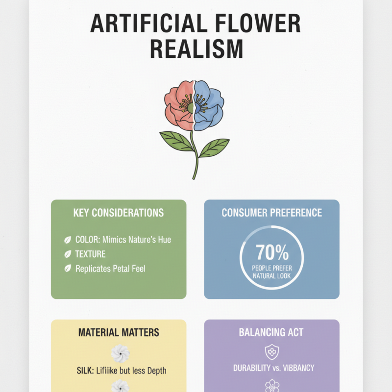 How to Choose Artificial Flowers Leaves for Home Decor?