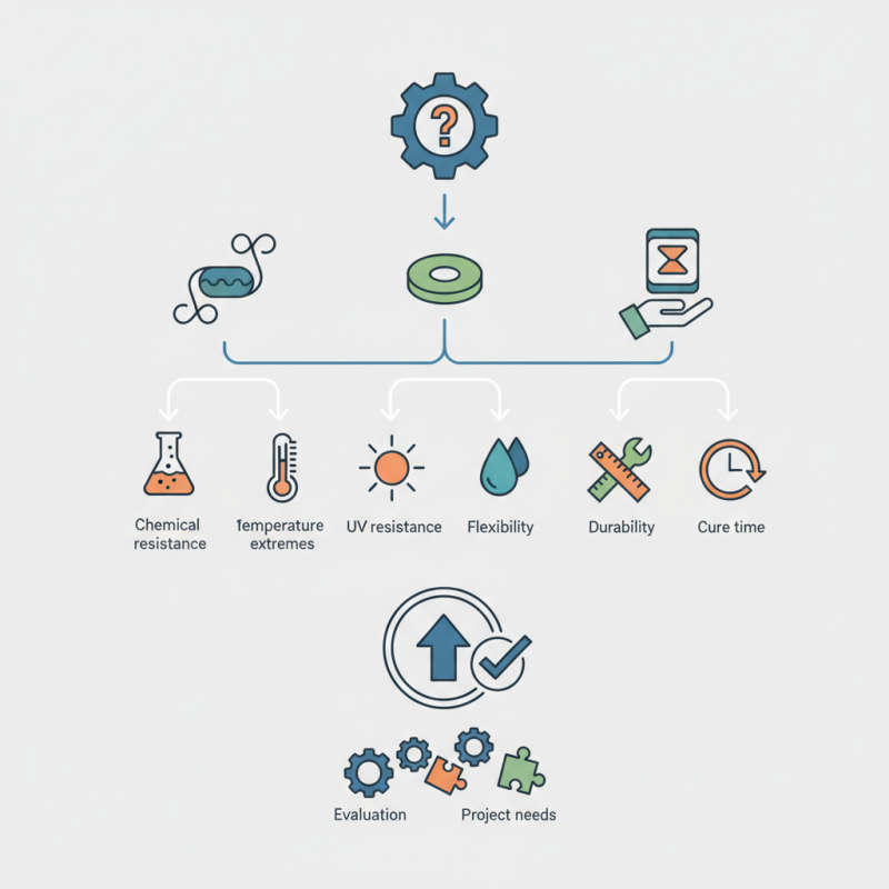 How to Choose the Right Silicone Rubber for Your Project?