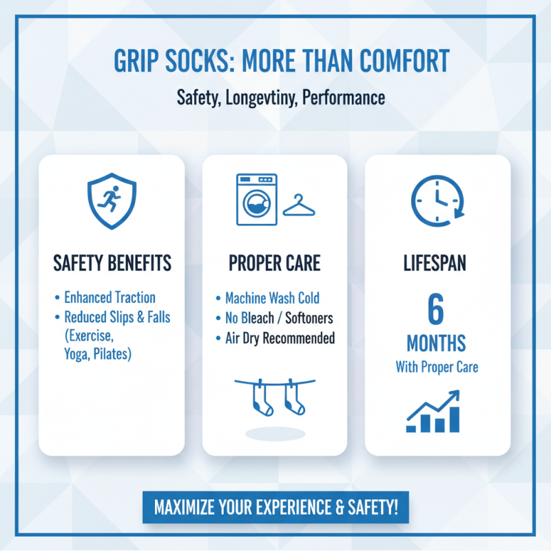 Top 10 Socks With Grips On Bottom for Ultimate Comfort?