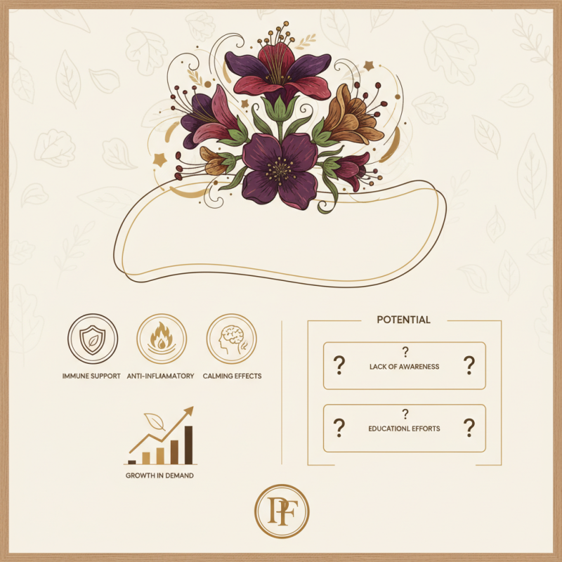 What Are Pu Flowers and Their Health Benefits?