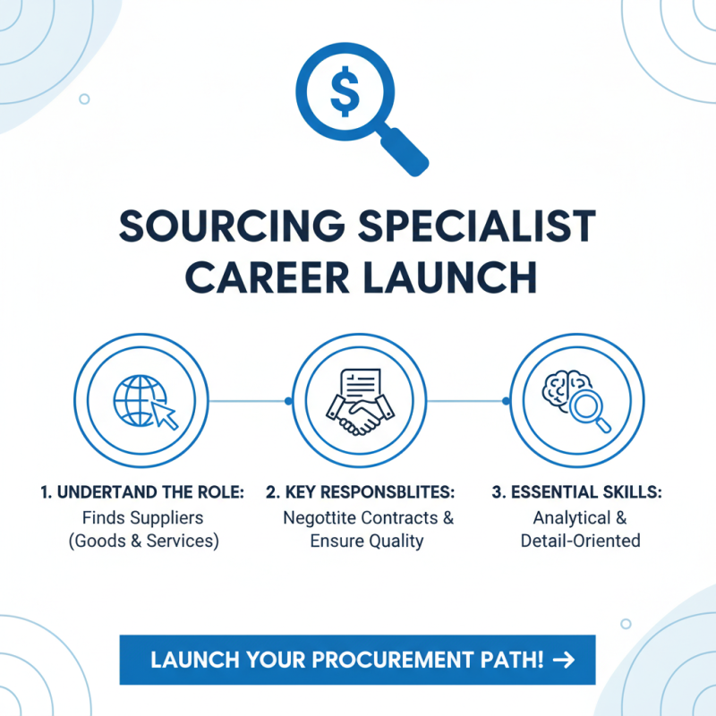 What Does a Sourcing Specialist Do and How to Become One?