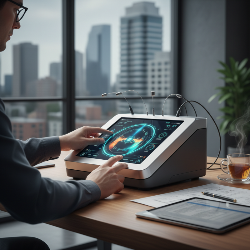 2026 How to Choose the Best Thermal Comfort Measuring Instrument?