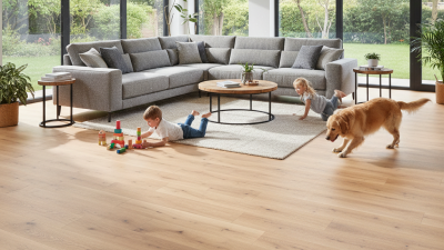 Best Rigid Core SPC Flooring Options for Your Home?