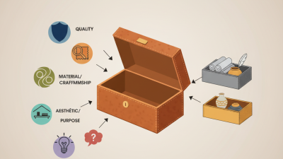 How to Choose the Best Genuine Leather Storage Box?
