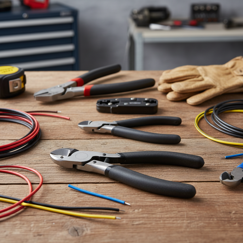 2026 Best Wire Cutting Tools Reviews and Buying Guide
