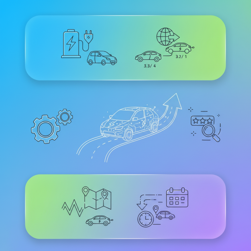 2026 Best Tips for Renting Electric Cars You Need to Know?