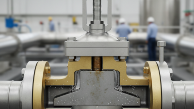 What Are Gate Valves and How Do They Work?