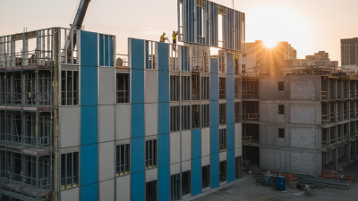 Top 10 Benefits of Prefabricated Wall System for Your Projects?