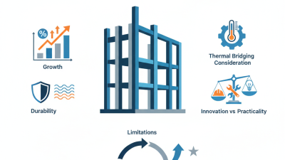 2026 How to Use Steel Stud Framing for Construction Projects?