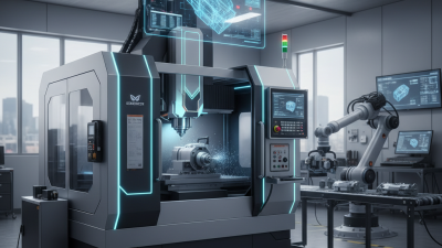 2026 Best CNC Mill Machine for Precision Engineering?